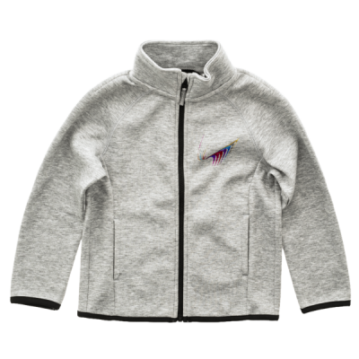 Image of Micro Fleece Jacket Low Minimum Order