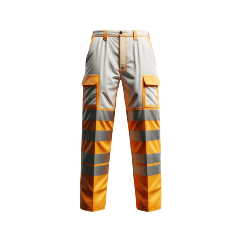 Image of Safety Hi Vis Trousers