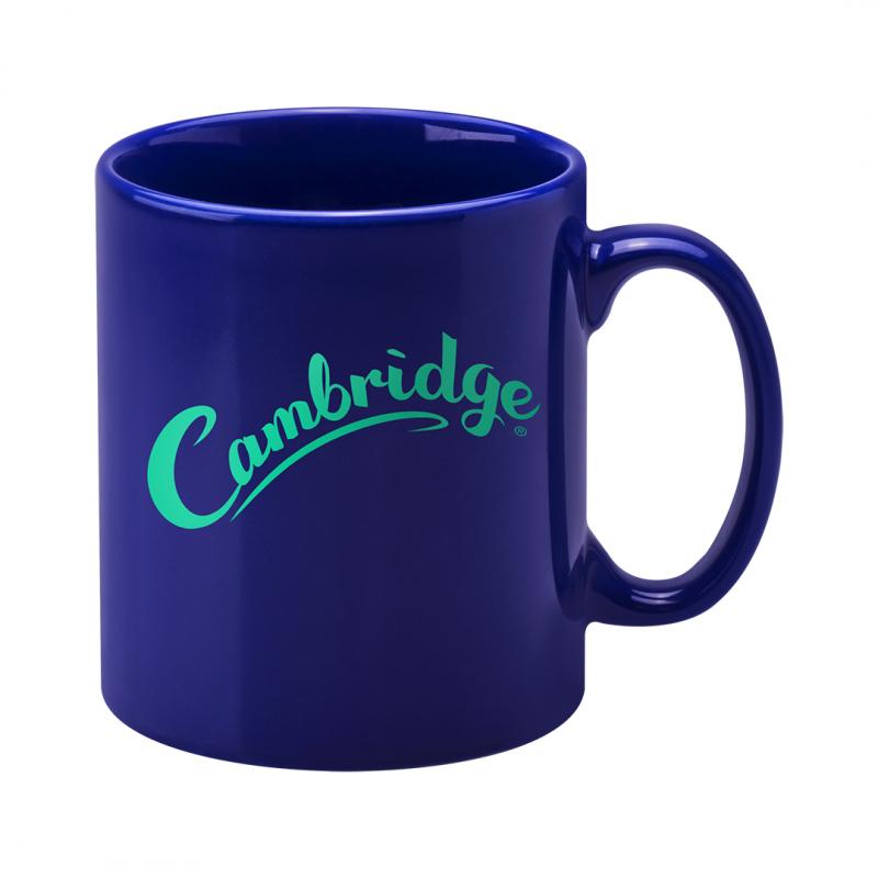 Image of Cambridge Mug Reflex Blue