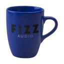 Image of Marrow Mug Reflex Blue