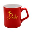 Image of Sparta Mug Duo Red