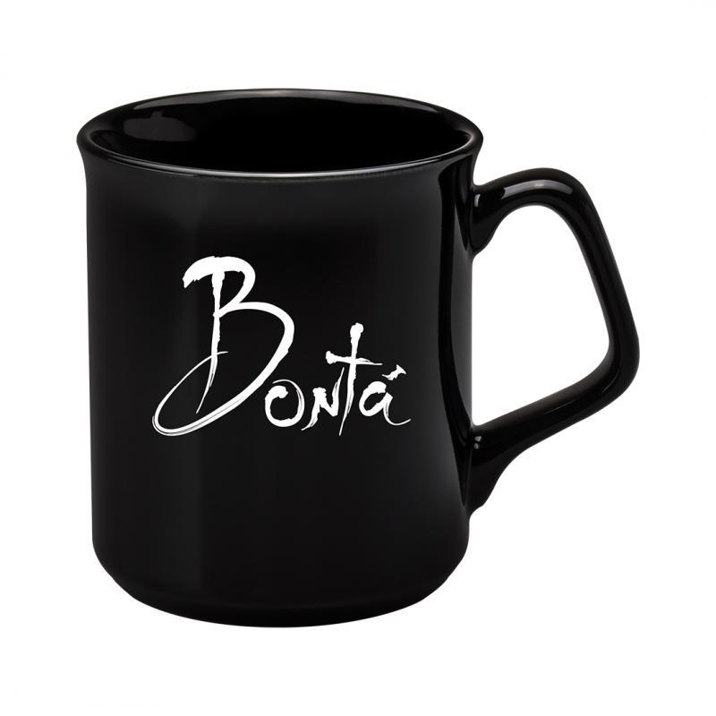 Image of Sparta Mug Black