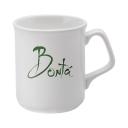 Image of Sparta Mug White