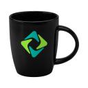 Image of Darwin Mug Black