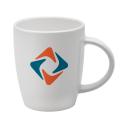 Image of Darwin Mug White