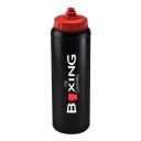 Image of 1 Litre Sports Bottle Black