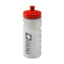 Image of Finger Grip Sports Bottle 500ml Clear