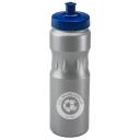 Image of Teardrop Sports Bottle 750ml Silver 