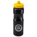 Image of Teardrop Sports Bottle 750ml Black