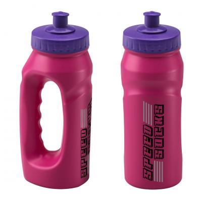 Image of Jogger Bottle 500ml Pink