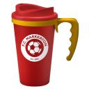 Image of Red Universal Mug