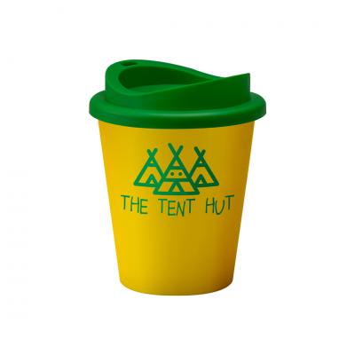Image of Universal Vending Cup Yellow