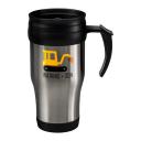 Image of Universal Thermal Mug Stainless Steel