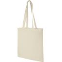 Image of Natural Cotton Tote Bag