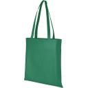 Image of Green Tote Bag