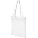 Image of White Tote Bag