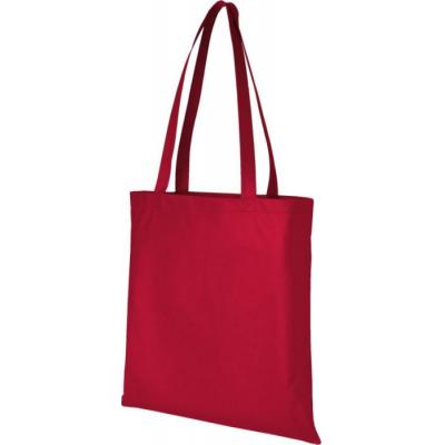 Image of Red Tote Bag