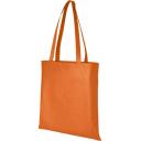 Image of Orange Tote Bag