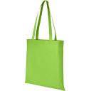 Image of Lime Green Tote Bag