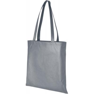Image of Grey Tote Bag