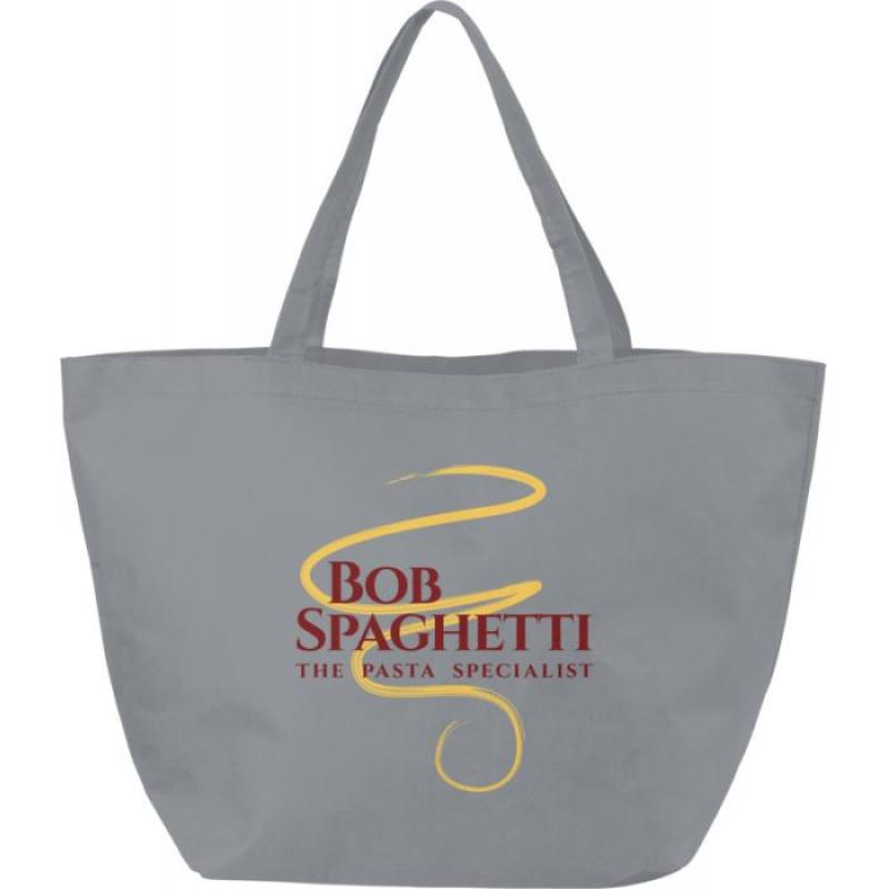 Image of Big Shopping Tote Bag