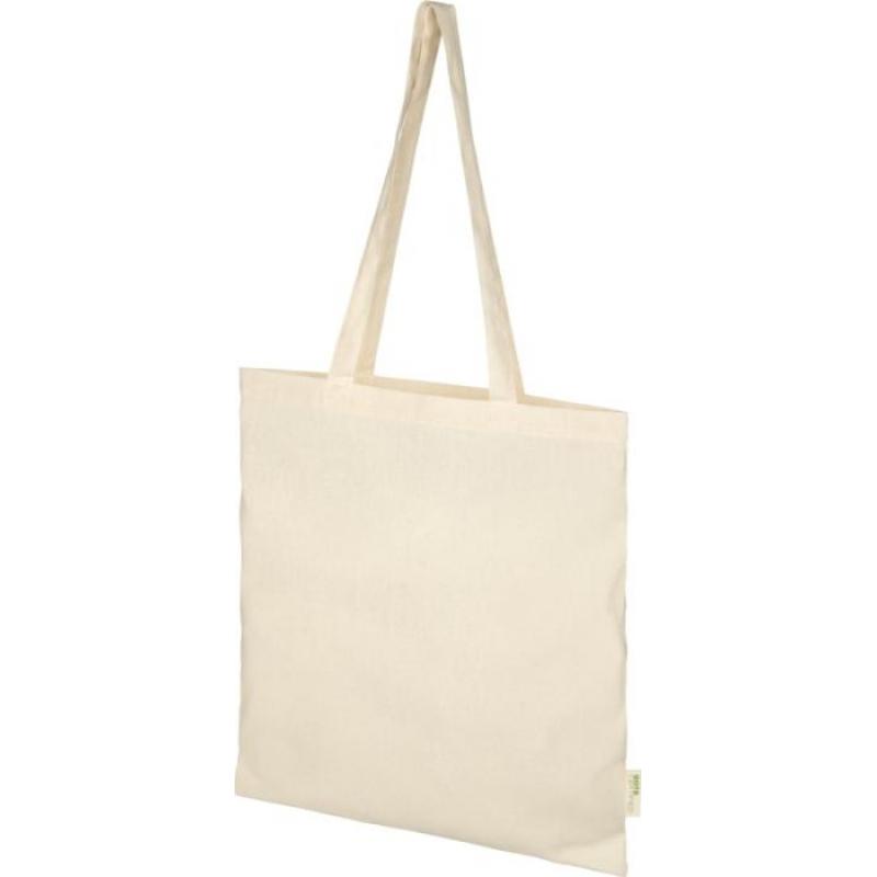 Image of Organic Cotton Tote Bags