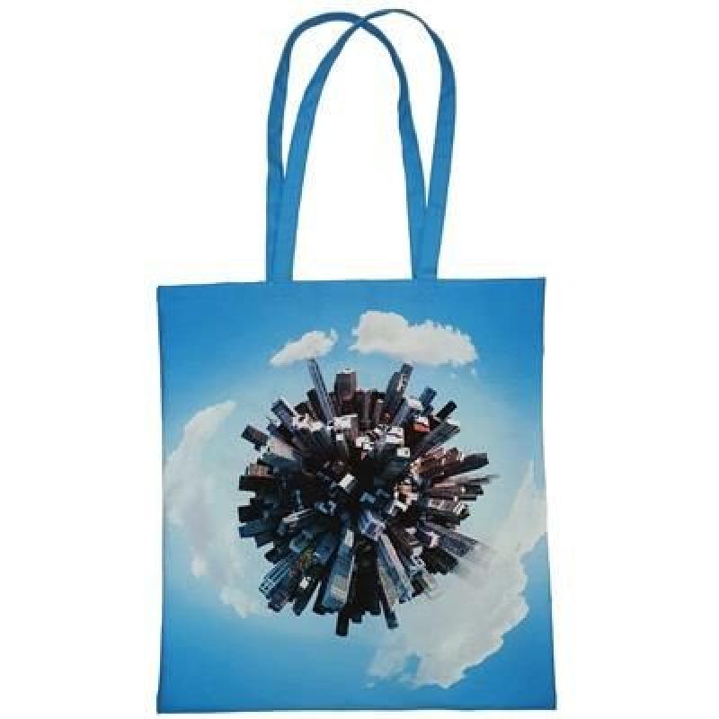 Image of Bespoke Printed Tote Bags