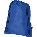 Image of Royal Blue Recycled Drawstring Bags