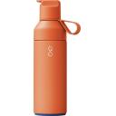 Image of Ocean Bottle GO 500 ml insulated water bottle - Sun Orange