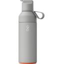 Image of Ocean Bottle GO 500 ml insulated water bottle - Rock Grey