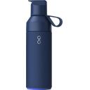 Image of Ocean Bottle GO 500 ml insulated water bottle - Ocean Blue