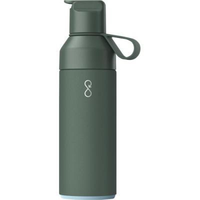 Image of Ocean Bottle GO 500 ml insulated water bottle - Forest Green