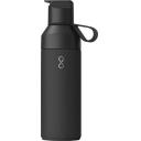 Image of Ocean Bottle GO 500 ml insulated water bottle - Obsidian Black