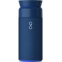 Image of Ocean Bottle 350 ml Brew Flask Ocean Blue