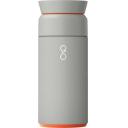 Image of Ocean Bottle 350 ml Brew Flask Rock Grey