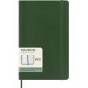 Image of Moleskine 2025 Diary Soft Cover 12 Month Weekly L Planner