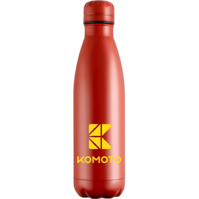 Image of Mood® Colour Metal Bottles