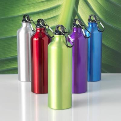 Image of Oregon 770ml Aluminium Bottle