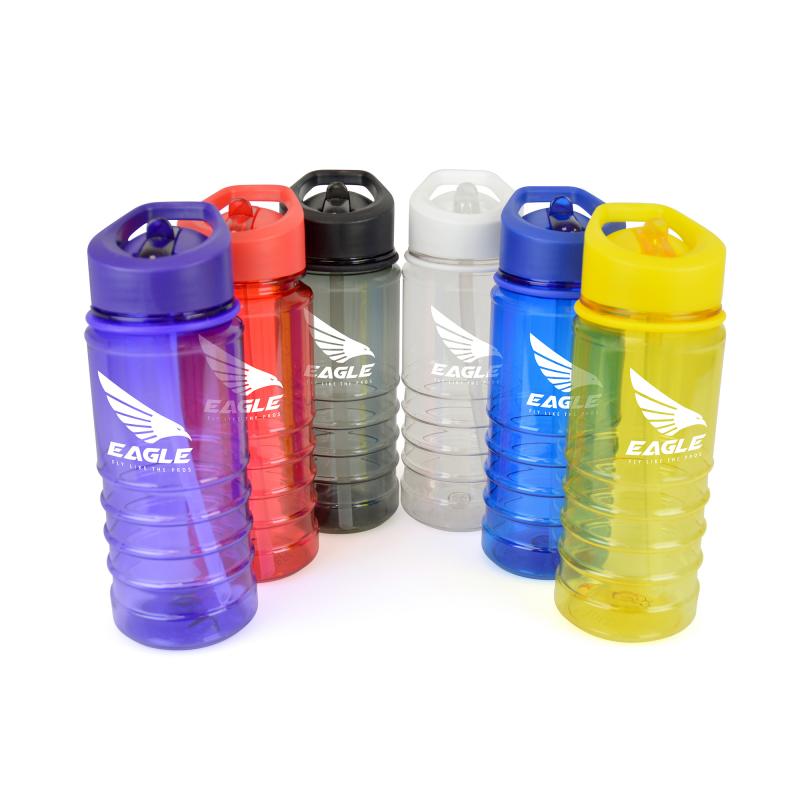 Image of Tarn Coloured 550ml Sports Bottle