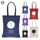 Image of Budget Organic Cotton Shopper Bag