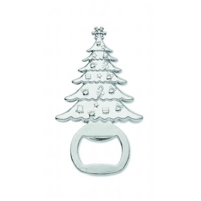 Image of Christmas Tree Bottle Opener