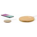 Image of Hebant Charger Bamboo Smart Phone Charger