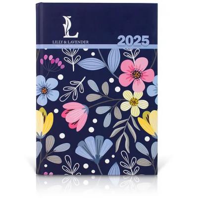 Image of PRIMO B5 Diary CMYK - Bespoke 2025 Diary