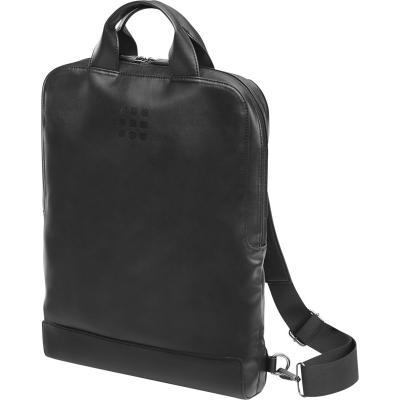 Image of Moleskine Classic Vertical Device Bag Black