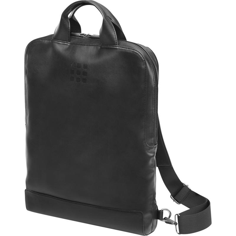 Image of Moleskine Classic Vertical Device Bag Black