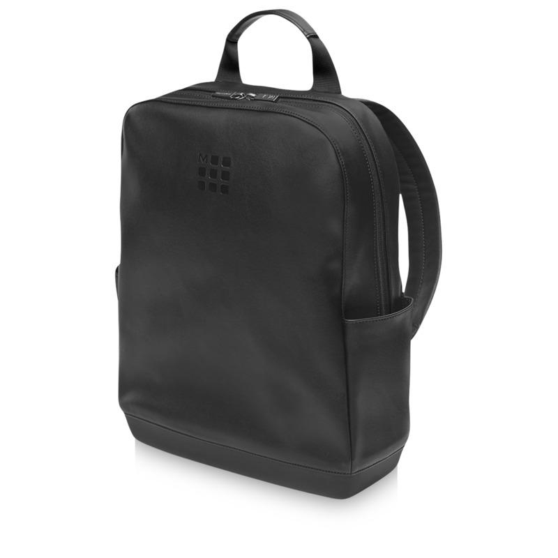 Image of Moleskine Classic Backpack Black