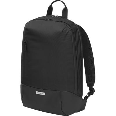 Image of Moleskine Metro Backpack Black