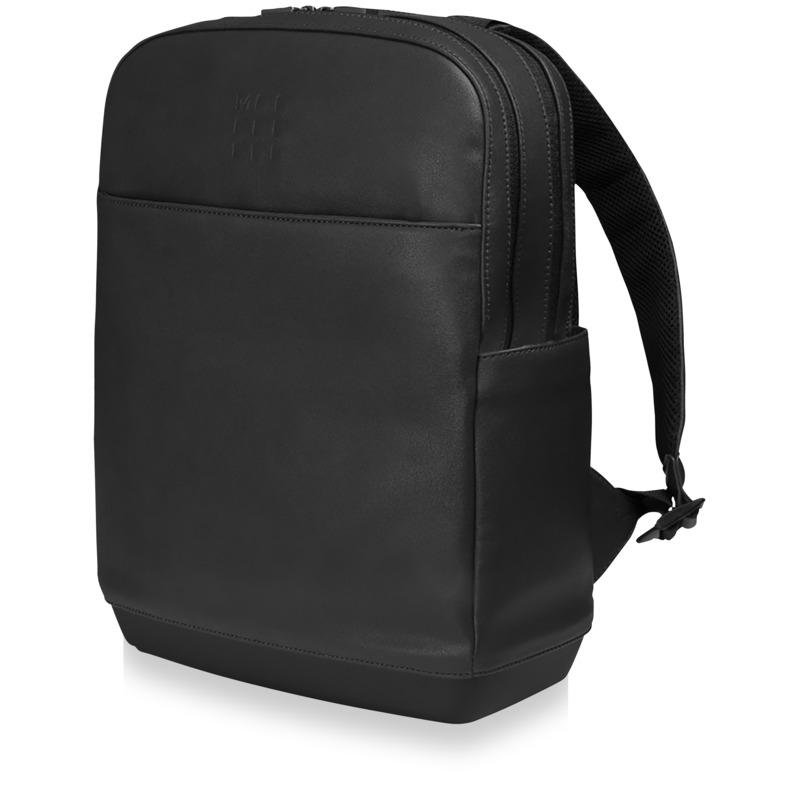 Image of Moleskine Classic Pro Backpack Black