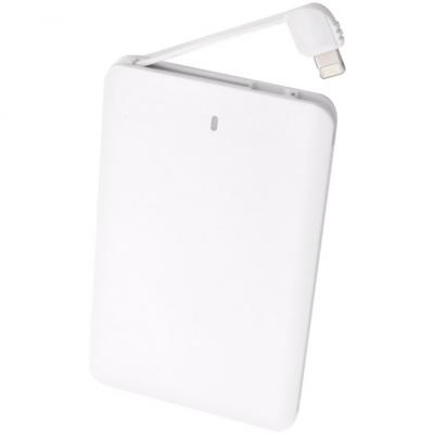 Image of Promotional 3-in-1 Power Card Power Bank