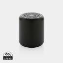 Image of RCS Certified Recycled Plastic 5W Wireless Speaker